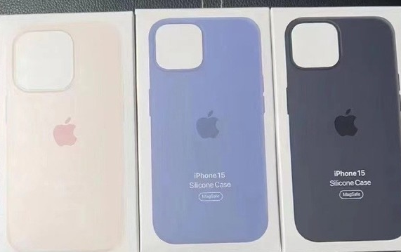 毕节苹果14维修站分享iPhone14手机壳能直接给iPhone15用吗？ 