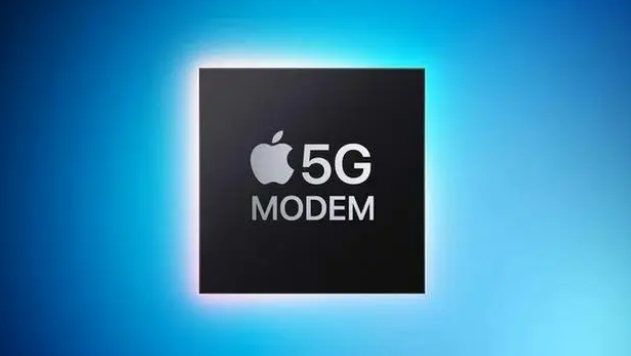 毕节苹果维修网点分享iPhone15会搭载自研5G芯片吗？ 