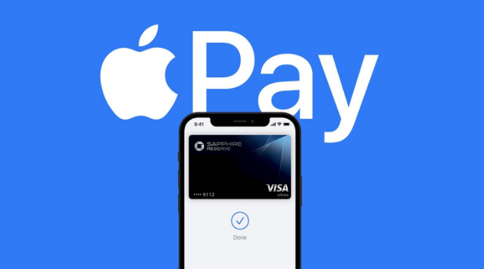 毕节苹果14服务点分享iPhone 14 设置 Apple Pay 后，锁屏密码不正确怎么办 