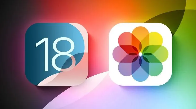 毕节苹果手机维修分享苹果 iOS / iPadOS 18.1Beta 3 发布 