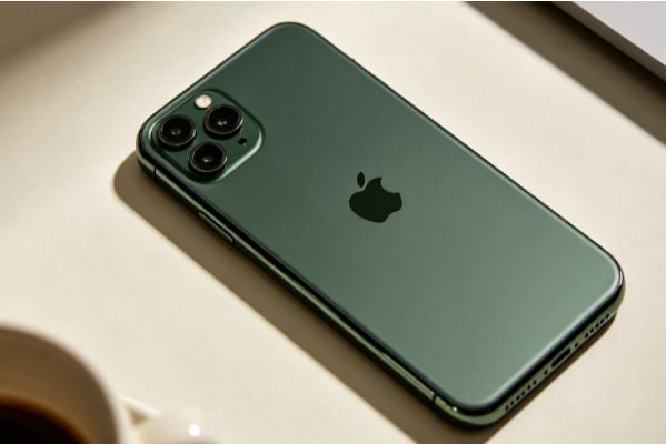 毕节苹果手机维修点分享iPhone11 Pro换电池 