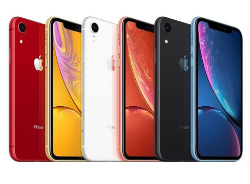 毕节苹果维修点分享iPhone XR自动关机音频功放与电池通信故障 