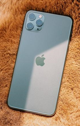 毕节苹果维修点分享iPhone 11Pro Max自动关机装配类硬故障 