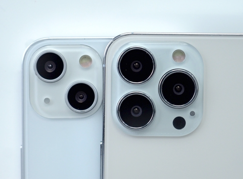 毕节苹果维修点分享iPhone 13 Pro自动关机二修机隐性硬故障 