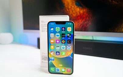 毕节苹果维修点分享iPhone 14自动关机故障深度解析 