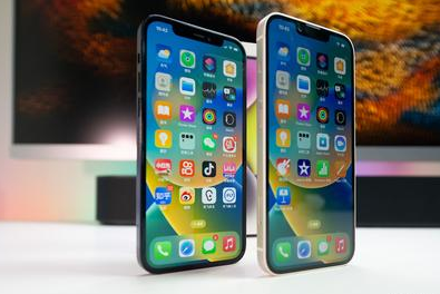 毕节苹果维修点分享iPhone 14 Plus自动关机内存连锁故障解析 