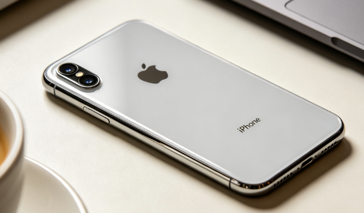 毕节苹果维修点分享iPhone X扩容真实风险解析 