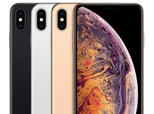 毕节苹果维修点分享iPhone XS Max系统急救与电池管理 
