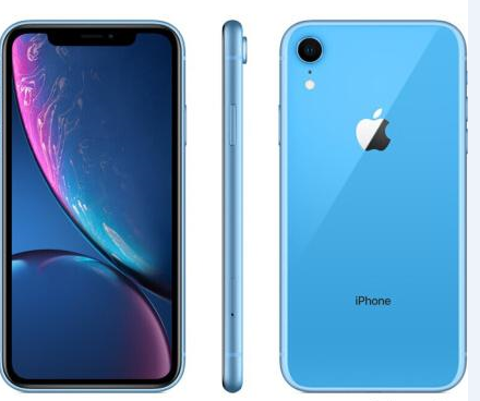 毕节苹果维修点分享iPhone XR后台与通知系统排错 