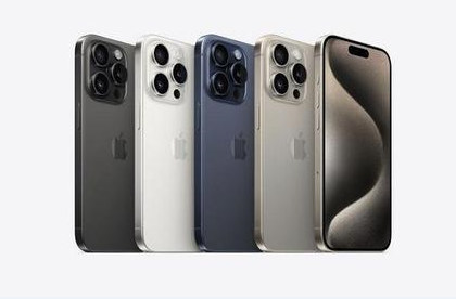毕节苹果维修点分享iPhone 15 Pro电池与备忘录排错 