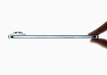 毕节苹果维修点分享iPhone 17 Air传感器与USB‑C排错 