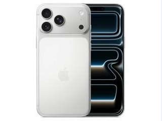 毕节苹果维修点分享iPhone 17 Pro Max多媒体与蜂窝 