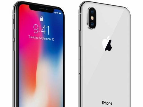 毕节苹果维修点分享iPhone X备份与锁屏密码故障 