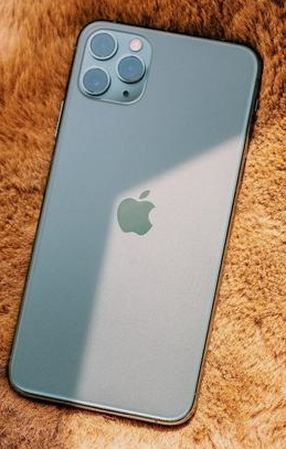 毕节苹果维修点分享iPhone 11 Pro Max锁屏密码冷知识汇总 