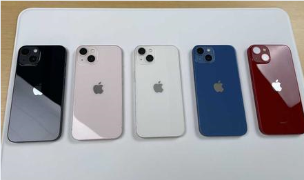 毕节苹果维修点分享iPhone 13锁屏密码冷知识解读 