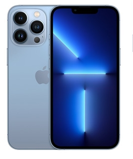 毕节苹果维修点分享iPhone 13 Pro锁屏密码玩机指南 