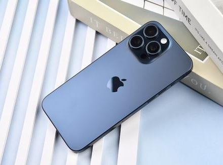 毕节苹果维修点分享iPhone 15 Pro Max锁屏密码玩机解析 