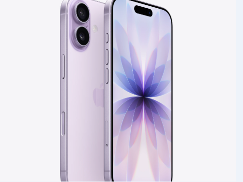 毕节苹果维修点分享iPhone 17锁屏密码使用参考 