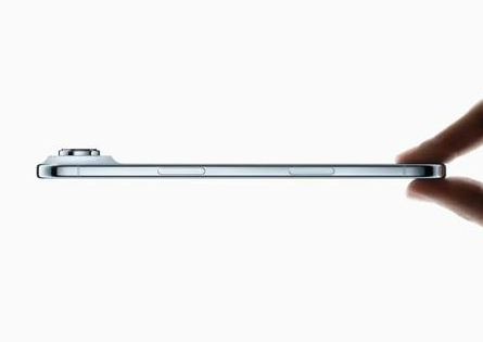 毕节苹果维修点分享iPhone 17 Air锁屏密码解析手册 