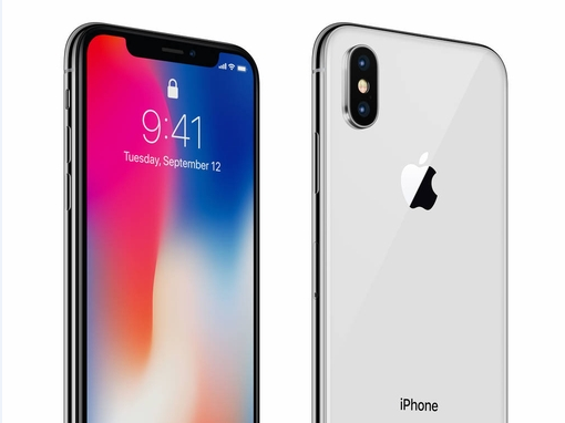 毕节苹果维修点分享iPhone X黑屏多场景现象解析 