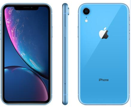 毕节苹果维修点分享iPhone XR黑屏多类场景解析 