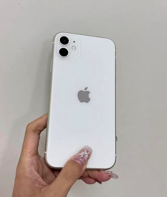 毕节苹果维修点分享iPhone 11黑屏特殊场景解析 