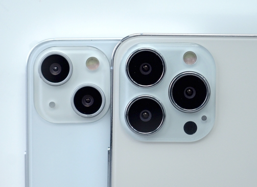 毕节苹果维修点分享iPhone 13 Pro Max黑屏隐蔽诱因解读 