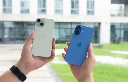毕节苹果维修点分享iPhone 16 Plus黑屏疑难故障汇总 