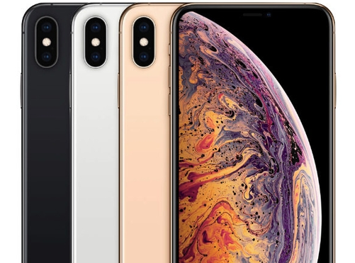 毕节苹果维修点分享iPhone XS Max电池发烫冷门成因解析 