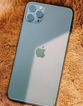 毕节苹果维修点分享iPhone 11 Pro Max电池发烫特殊问题 
