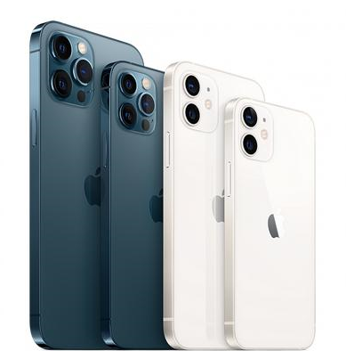毕节苹果维修点分享iPhone 12 Pro发烫关联故障汇总 