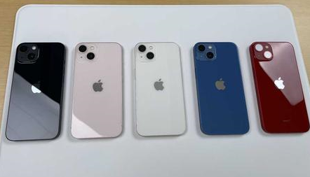 毕节苹果维修点分享iPhone 13电池发烫多类故障解析 