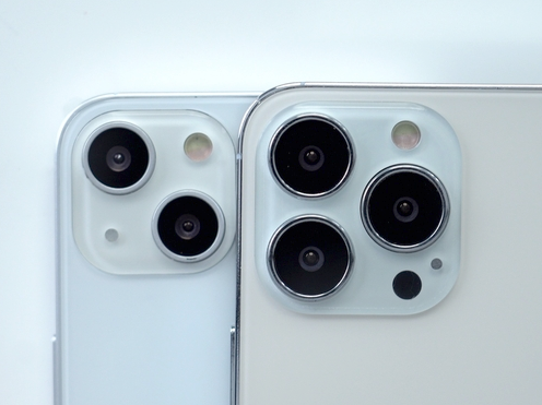毕节苹果维修点分享iPhone 13 Pro Max发烫特殊故障解读 