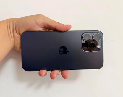 毕节苹果维修点分享iPhone 14 Pro Max发烫多重诱因剖析 