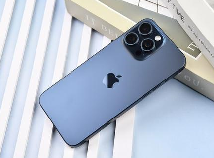 毕节苹果维修点分享iPhone 15 Pro Max发烫深度剖析 