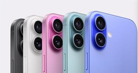 毕节苹果维修点分享iPhone 16发烫易忽视因素汇总 