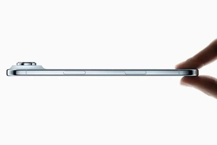 毕节苹果维修点分享iPhone 17 Air发烫几大隐形诱因 