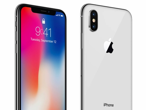 毕节苹果维修点分享iPhone X摄像头实拍质感与场景适配全解析 