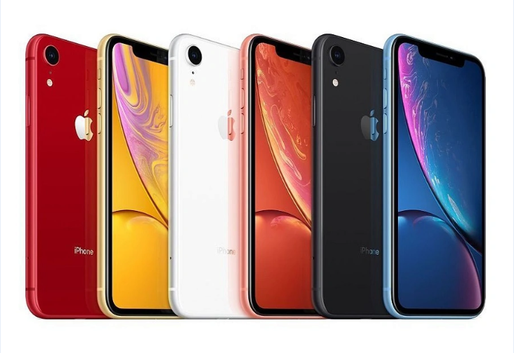 毕节苹果维修点分享iPhone XR摄像头原生色彩表现与日常拍摄实用指南 